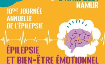 EPILEPSIE ET BIEN-ETRE EMOTIONNEL - 10ème (...)