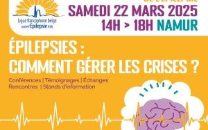 "EPILEPSIES : COMMENT GERER LES CRISES (…)