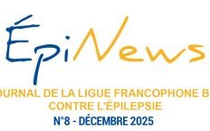 Journal des patients Epi-News n°8 - 2025