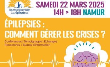 "EPILEPSIES : COMMENT GERER LES CRISES (…)