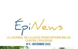 "EPI NEWS" : LE JOURNAL DES PATIENTS -