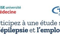ÉTUDE SUR L'ÉPILEPSIE ET L'EMPLOI