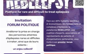 INVITATION FORUM POLITIQUE