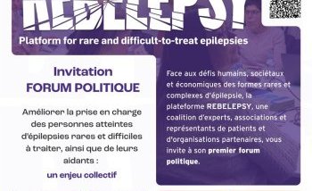 INVITATION FORUM POLITIQUE