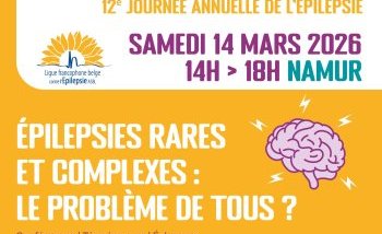 "EPILEPSIES RARES ET COMPLEXES" - (…)