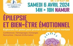 EPILEPSIE ET BIEN-ETRE EMOTIONNEL - 10ème (…)