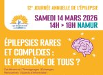 "EPILEPSIES RARES ET COMPLEXES" - (…)