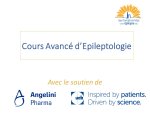 COURS AVANCÉ D'ÉPILEPTOLOGIE (CAE)