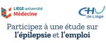 ÉTUDE SUR L'ÉPILEPSIE ET L'EMPLOI