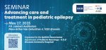 Séminaire « ÉPILEPSIE PÉDIATRIQUE » par (…)