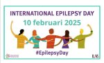 JOURNÉE INTERNATIONALE DE L'ÉPILEPSIE 2025