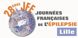 CONGRÈS "Journées Françaises de l'Épilep
